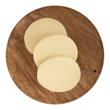 Mozzerella Cheese Image