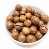 Macadamia Nuts Image