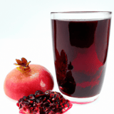 Pomegranate Juice Image