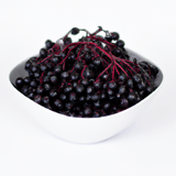 Elderberry Image