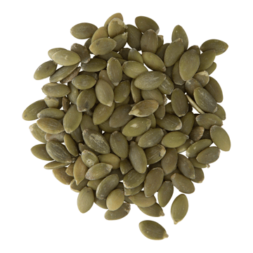 Pumpkin Seeds Image