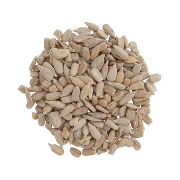 Sunflower Seeds Image
