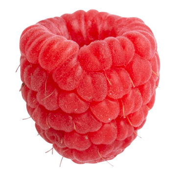 Raspberries Image