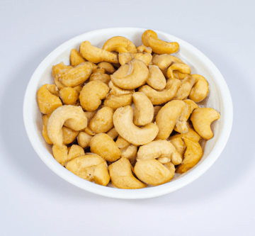 Cashews Image