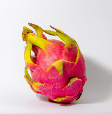 Dragon Fruit Image