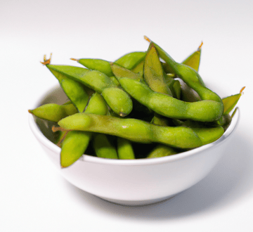 Edamame Image