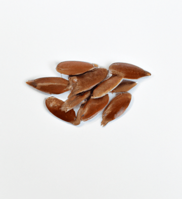Flaxseed Image