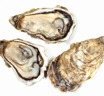 Oysters Image