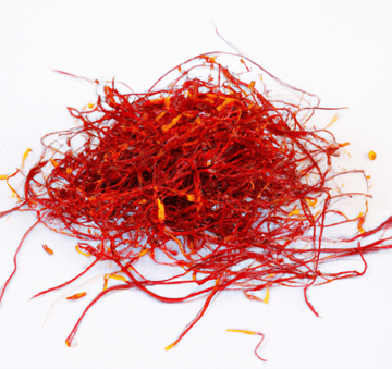Saffron Image