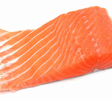Salmon Image