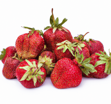 Strawberries Image