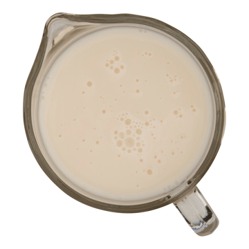 Almond Milk Image