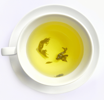 Green Tea Image