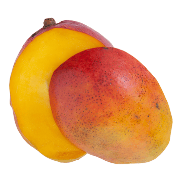 Mango Image