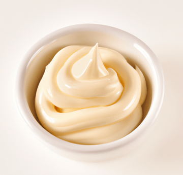 Mayonnaise Image