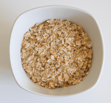 Oatmeal Image
