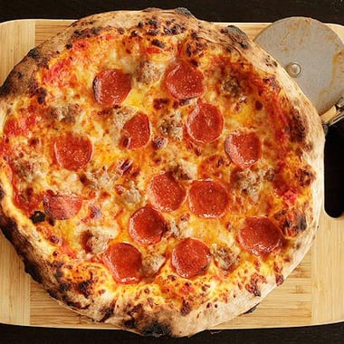 Basic New York-Style Pizza Dough Recipe