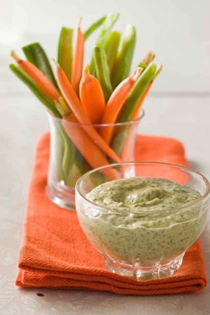 Arugula Aioli
