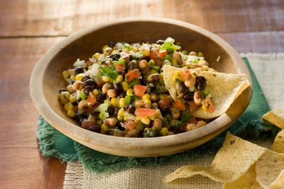 Mississippi Caviar