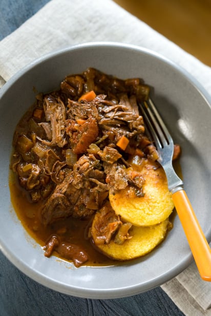 Italian Pot Roast
