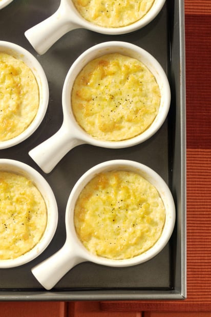 Corn Pudding from Holly Hill Inn