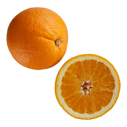Oranges