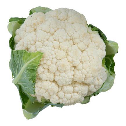Cauliflower