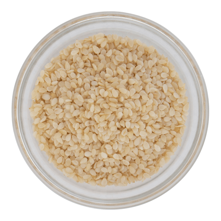 Sesame Seeds Image