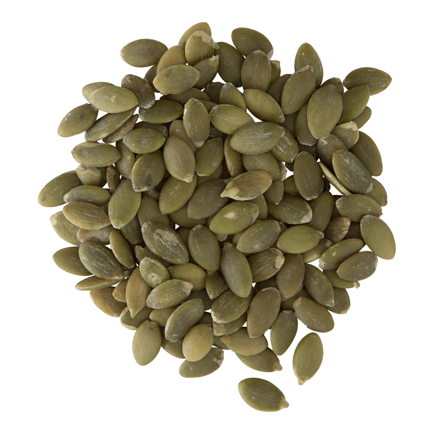Pumpkin Seeds Image