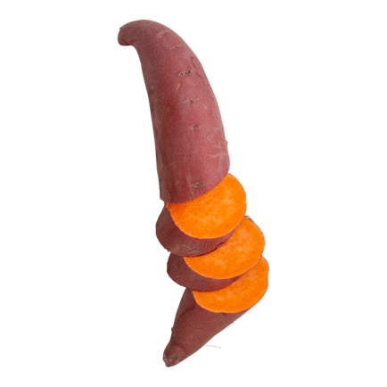 Sweet Potato