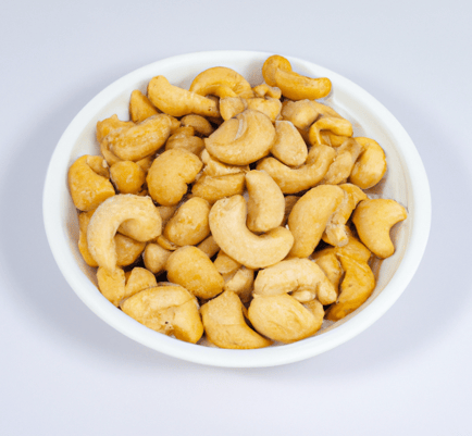 Cashews Image