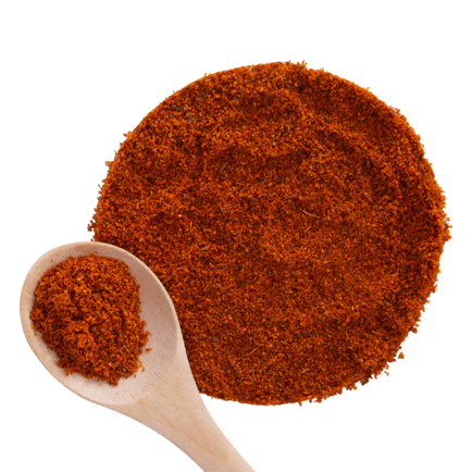 Chili Powder Image