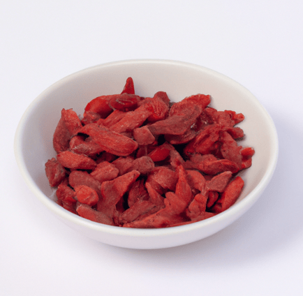Goji Berries Image