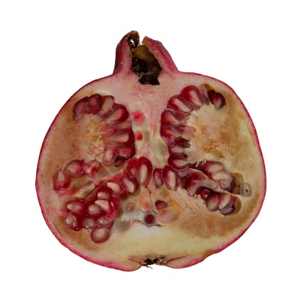 Pomegranate Image