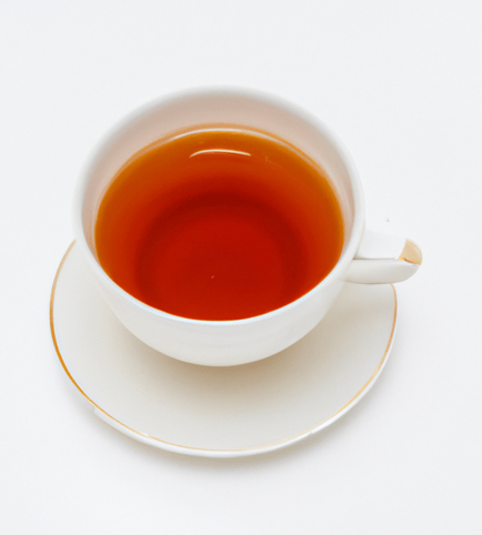 Black Tea Image