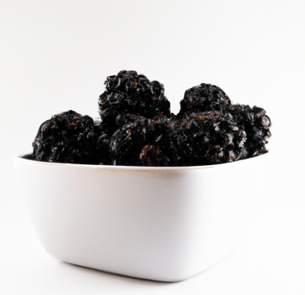 Blackberries Image