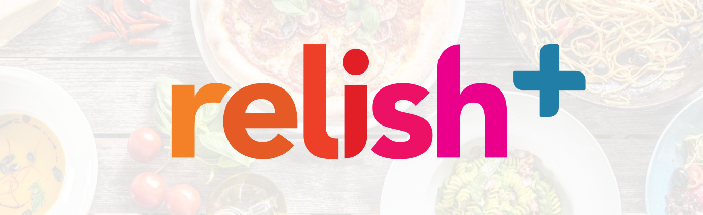 Relish Plus